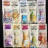 Family High Range 1Gram Disposable