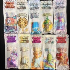 Family High Range 1Gram Disposable