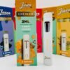 Juice XL Disposable Vape Pen