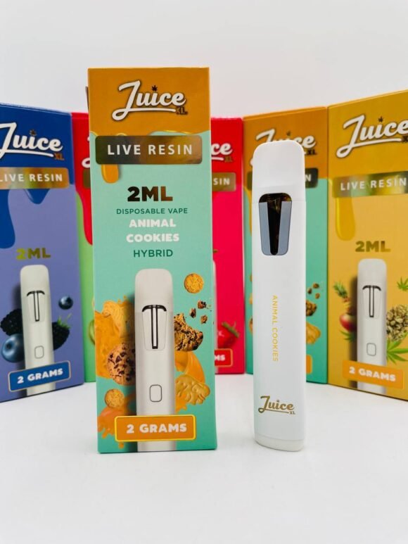 Juice XL Disposable Vape Pen