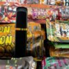 Lip Smackas 2Gram Premium Cannabis Disposable