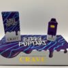 Crave Meds 2Gram Diamond Sauce Disposable Vape