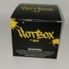 Hotbox by Wiz Disposable Vape
