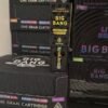 Buy Big Bang Carts 1000mg Live Resin Vape Cartridges – Power Your Vaping Experience