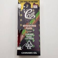 Buy Cali Carts 1Gram THC Cartridges – Premium Flavor and Potency