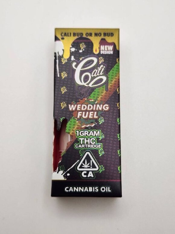 Buy Cali Carts 1Gram THC Cartridges – Premium Flavor and Potency