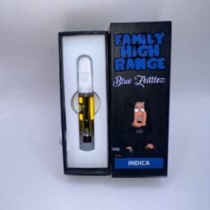 Buy Family High Range Carts 1ML Premium Vape Cartridges – Superior Quality, Exceptional Flavor