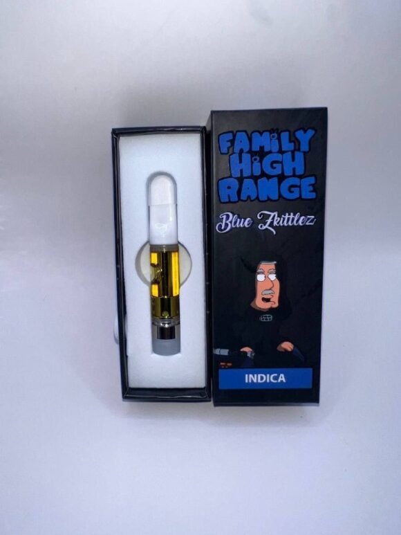 Buy Family High Range Carts 1ML Premium Vape Cartridges – Superior Quality, Exceptional Flavor