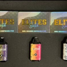 Buy Elites Switch 1G Disposable – Dual Chamber Disposable Pen