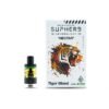 Buy Supherb Carts 1000mg Premium Live Resin Tank