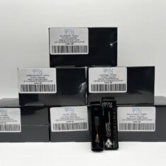 Buy Boutiq Carts 1Gram Vape Cartridge – The Pinnacle of Premium Vaping