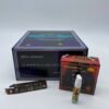 Buy Gold Coast Clear Cart Summer Edition – 1Gram Premium Vape Cartridges