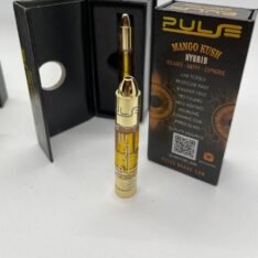 Buy Pulse Carts 1000mg Premium Vape Cartridge – Unmatched Flavor and Quality